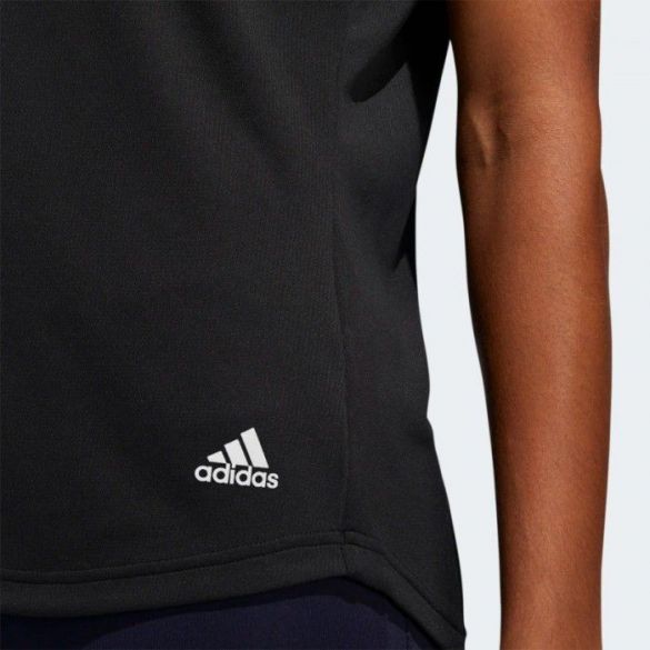 Жіноча футболка Adidas Own the Run DQ2618_image_6