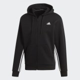 Мужская толстовка Adidas Must Haves 3-Stripes DX7657_image_1