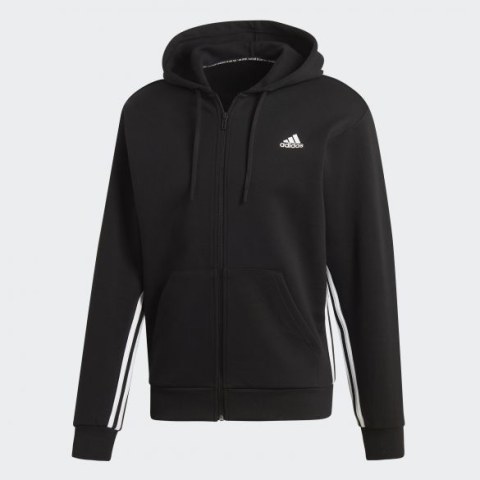 Мужская толстовка Adidas Must Haves 3-Stripes DX7657_image_1