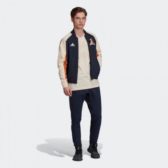 Мужские брюки Adidas VRCT DX7956_image_5