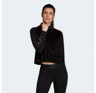 Женская толстовка Adidas Sport ID DX7976
