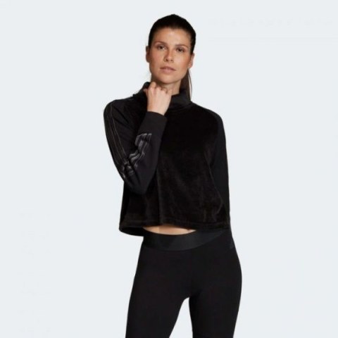 Женская толстовка Adidas Sport ID DX7976_image_1