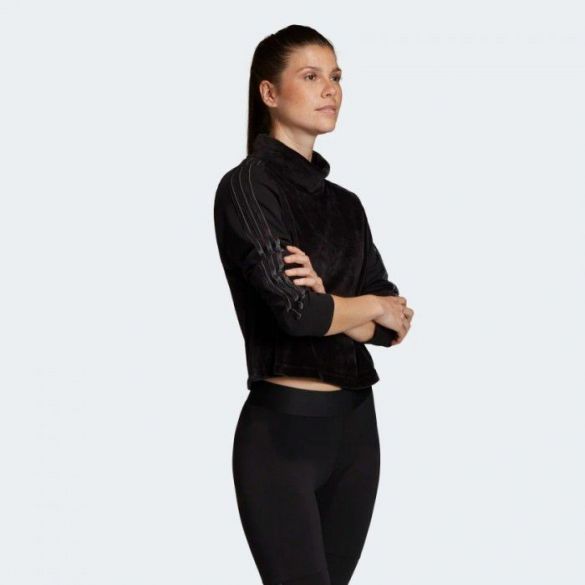 Женская толстовка Adidas Sport ID DX7976