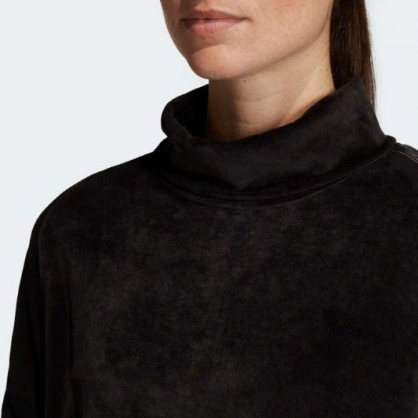 Женская толстовка Adidas Sport ID DX7976_image_5