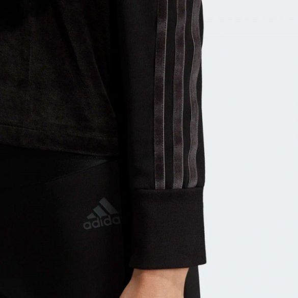 Женская толстовка Adidas Sport ID DX7976_image_6