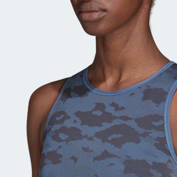 Женская майка Adidas Essentials DY4194_image_5