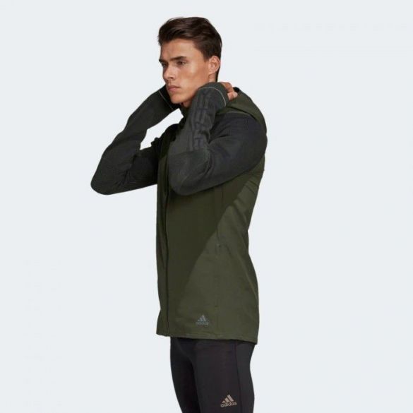 Чоловіча куртка Adidas PHX II DZ0058
