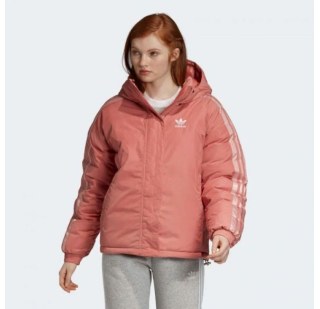 Жіночий пуховик Adidas Originals FL0030