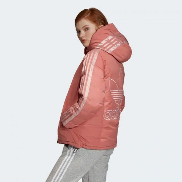 Жіночий пуховик Adidas Originals FL0030_image_3