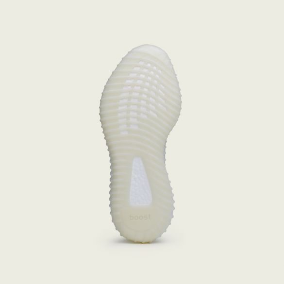 Чоловічі кросівки Adidas Yeezy Boost 350 v2 Triple White CP9366_image_4