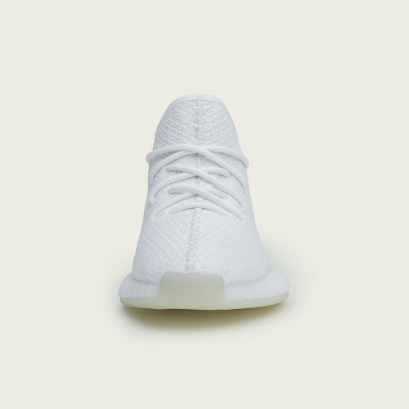 Чоловічі кросівки Adidas Yeezy Boost 350 v2 Triple White CP9366_image_3