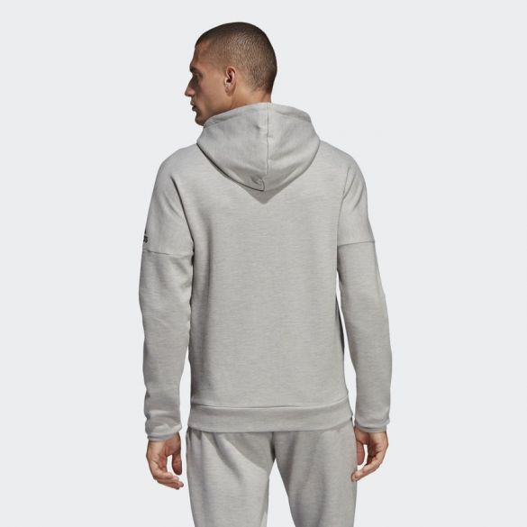 Толстовка Adidas Id Stadium DU1138_image_3