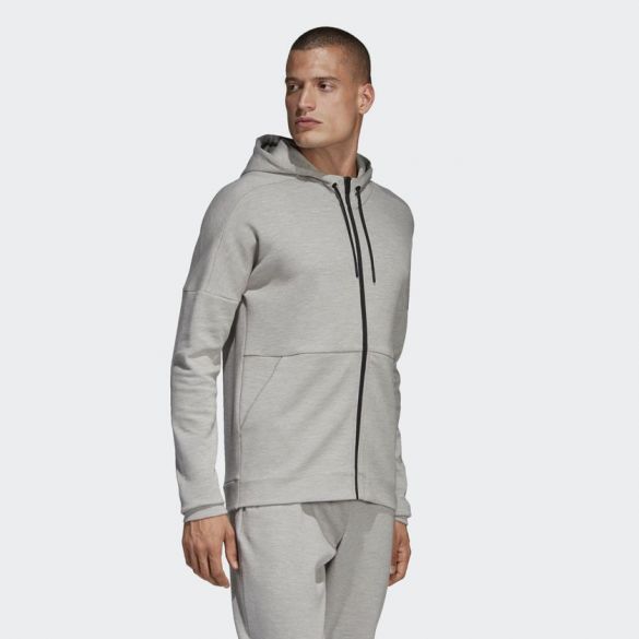 Толстовка Adidas Id Stadium DU1138_image_4