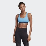 Спортивный бра-топ Adidas Dont Rest X  DU1277_image_1