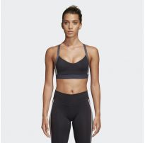 Спортивний бра-топ Adidas All Me 3-Stripes DU1290_image_8