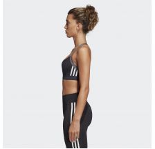 Спортивний бра-топ Adidas All Me 3-Stripes DU1290