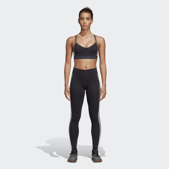 Спортивний бра-топ Adidas All Me 3-Stripes DU1290_image_5