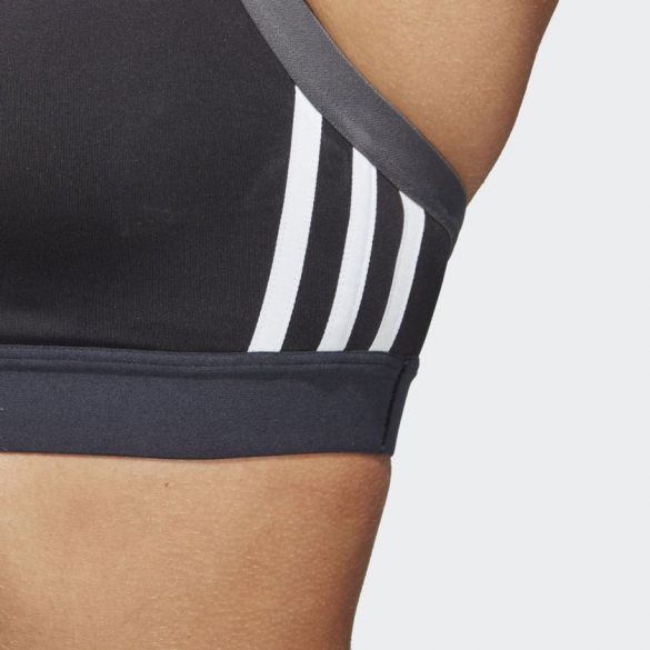 Спортивний бра-топ Adidas All Me 3-Stripes DU1290_image_6