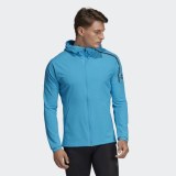  Куртка для бігу Adidas ZNE DU2636_image_1
