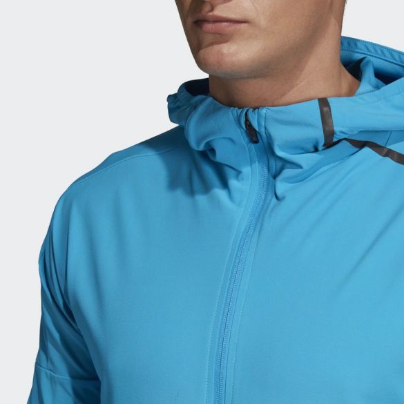 Куртка для бега Adidas ZNE DU2636_image_5