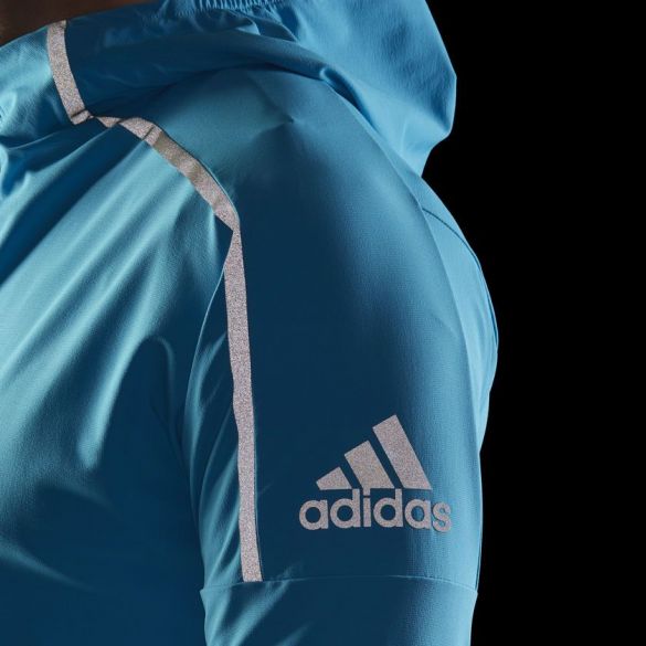 Куртка для бега Adidas ZNE DU2636_image_7