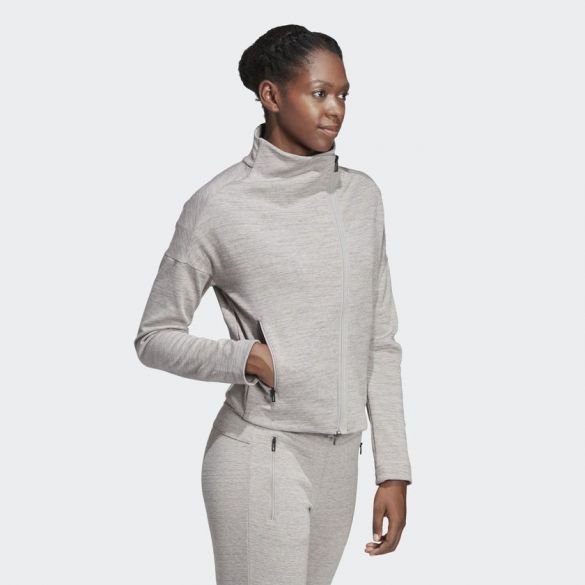 Куртка Adidas Heartracer CZ2914_image_4