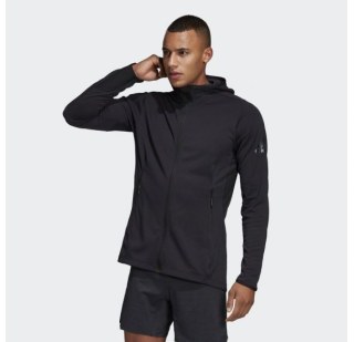 Толстовка Adidas FreeLift Climacool CZ5290