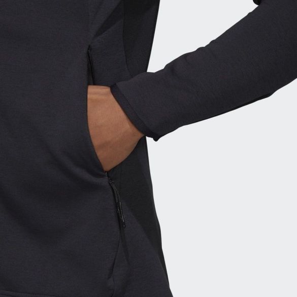 Толстовка Adidas FreeLift Climacool CZ5290_image_6