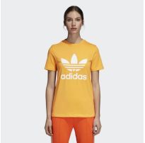 Футболка Adidas Originals Trefoil DH3178_image_60