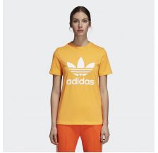 Футболка Adidas Originals Trefoil DH3178