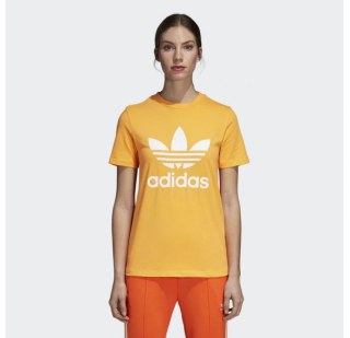 Футболка Adidas Originals Trefoil DH3178