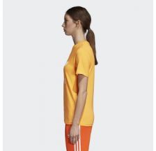 Футболка Adidas Originals Trefoil DH3178