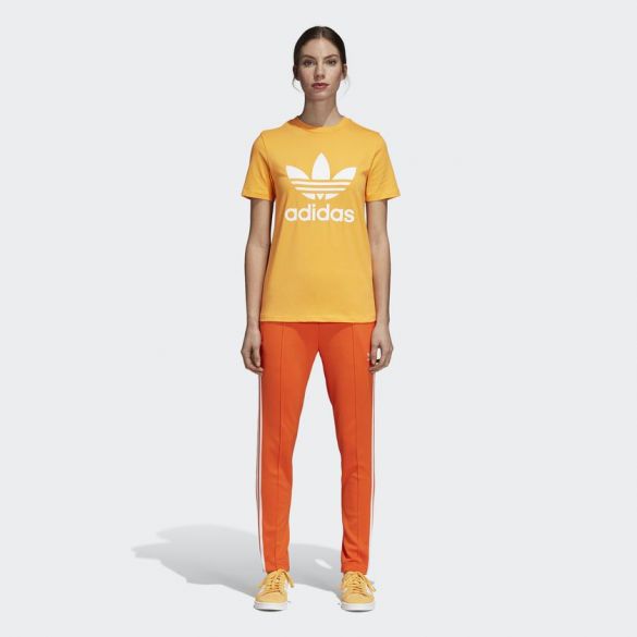 Футболка Adidas Originals Trefoil DH3178_image_5