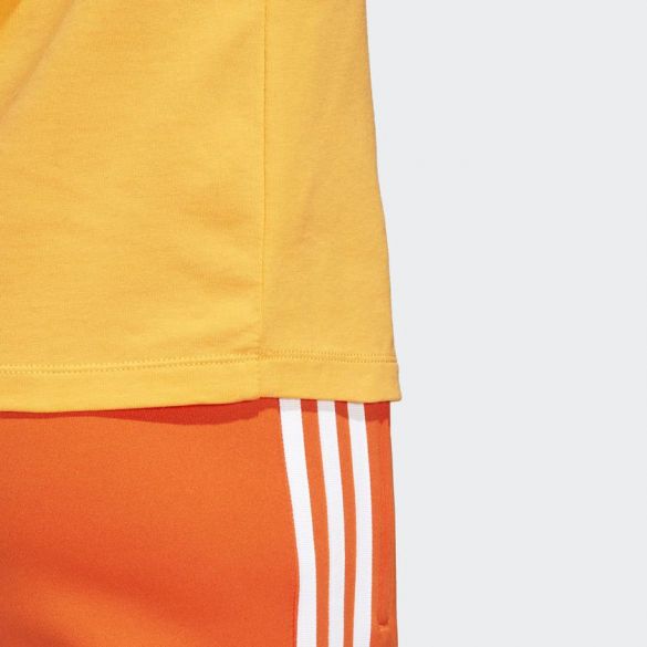 Футболка Adidas Originals Trefoil DH3178_image_8