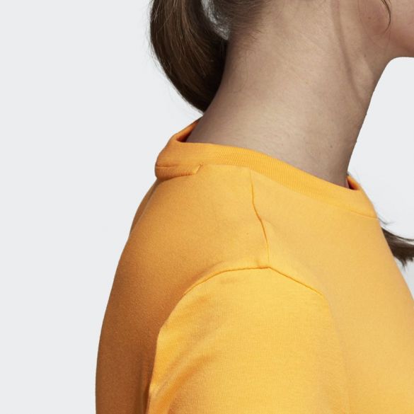 Футболка Adidas Originals Trefoil DH3178_image_7