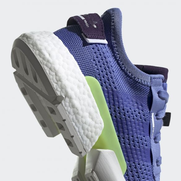 Чоловічі кросівки Adidas Originals POD-S3.1 DB3539_image_4