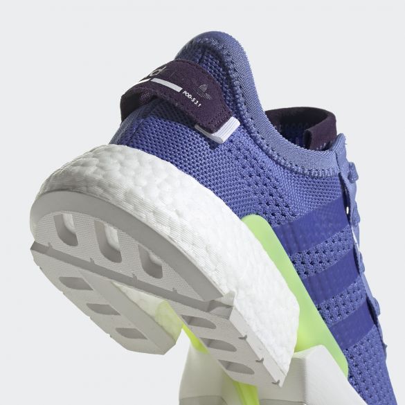 Чоловічі кросівки Adidas Originals POD-S3.1 DB3539_image_6