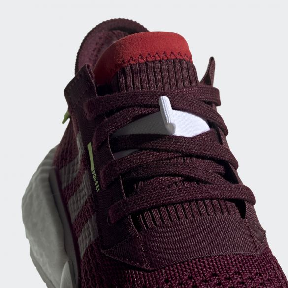 Женские кроссовки Adidas Originals POD-S3.1 W DB3541_image_3