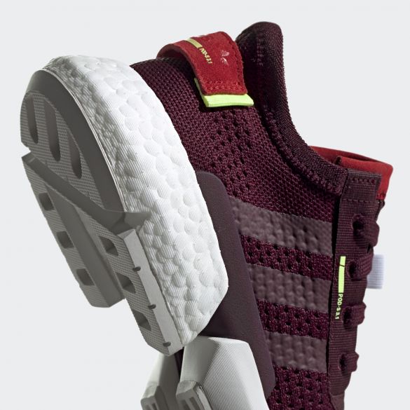 Женские кроссовки Adidas Originals POD-S3.1 W DB3541_image_4