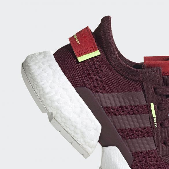 Женские кроссовки Adidas Originals POD-S3.1 W DB3541_image_7