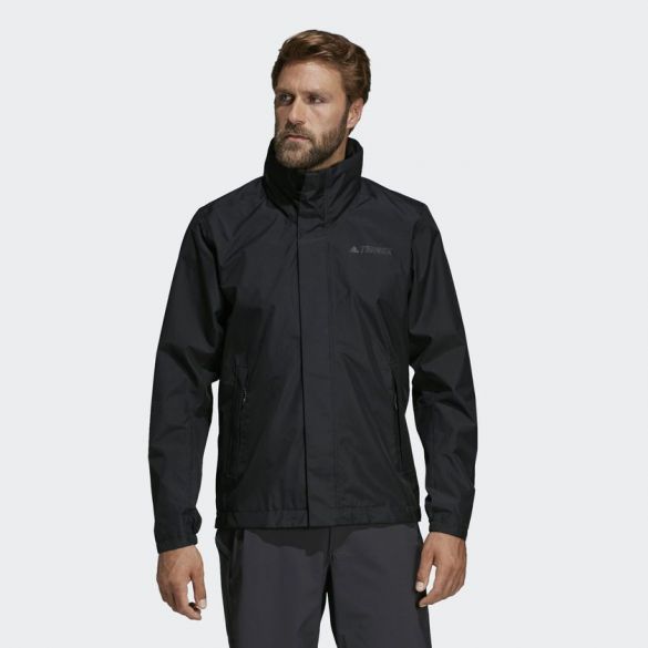 Чоловіча куртка Adidas Ax DT4127_image_2