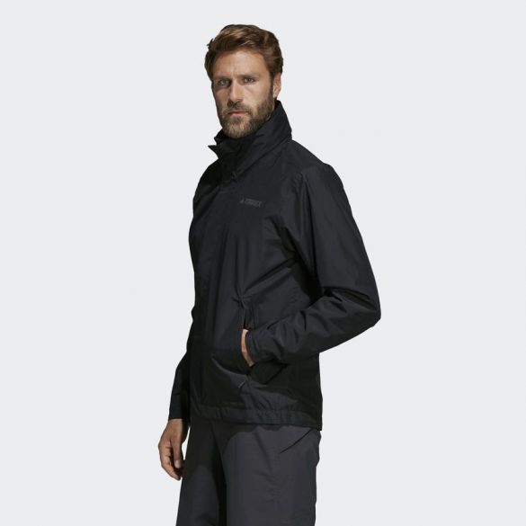 Чоловіча куртка Adidas Ax DT4127_image_4