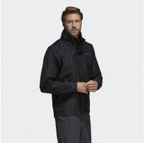 Чоловіча куртка Adidas Ax DT4127_image_7