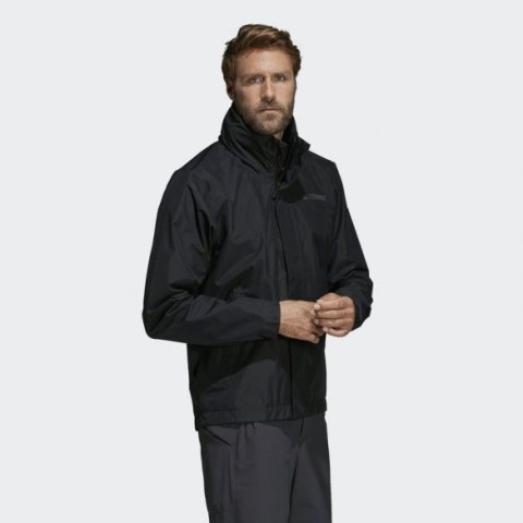 Чоловіча куртка Adidas Ax DT4127_image_1
