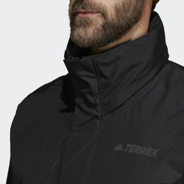 Чоловіча куртка Adidas Ax DT4127_image_5