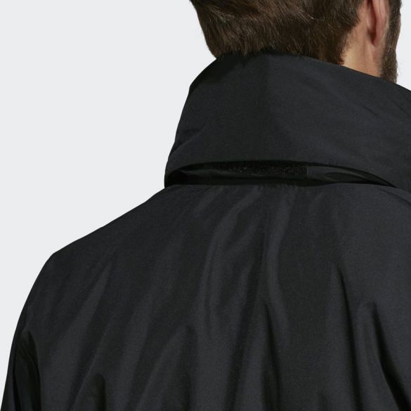 Чоловіча куртка Adidas Ax DT4127_image_6