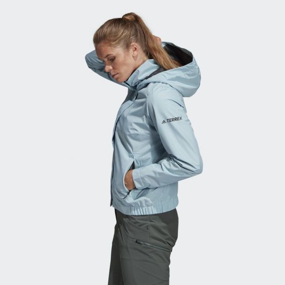 Куртка Adidas Terrex Ax Entry DT4181_image_2