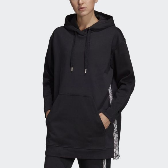 Худі Adidas Oversize DT9220_image_1