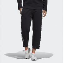 Укороченные брюки Adidas Crop Sweat DT9224_image_8