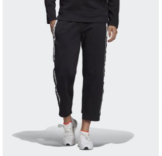 Укороченные брюки Adidas Crop Sweat DT9224